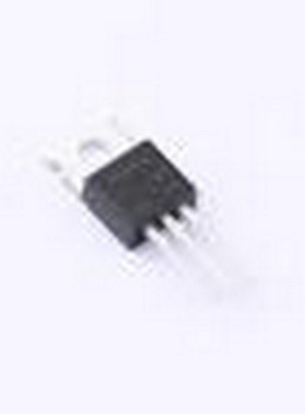 AGM401C 场效应管(MOSFET) 1个N沟道 耐压:40V 电流:220A 停产 TO