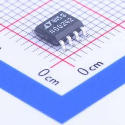 LTC4002ES8-4.2#PBF 电池管理 LTC4002ES8-4.2#PBF SOIC-8