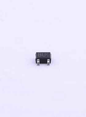 DA228UT106 开关二极管 电压:80V 电流:100mA SOT-323-3