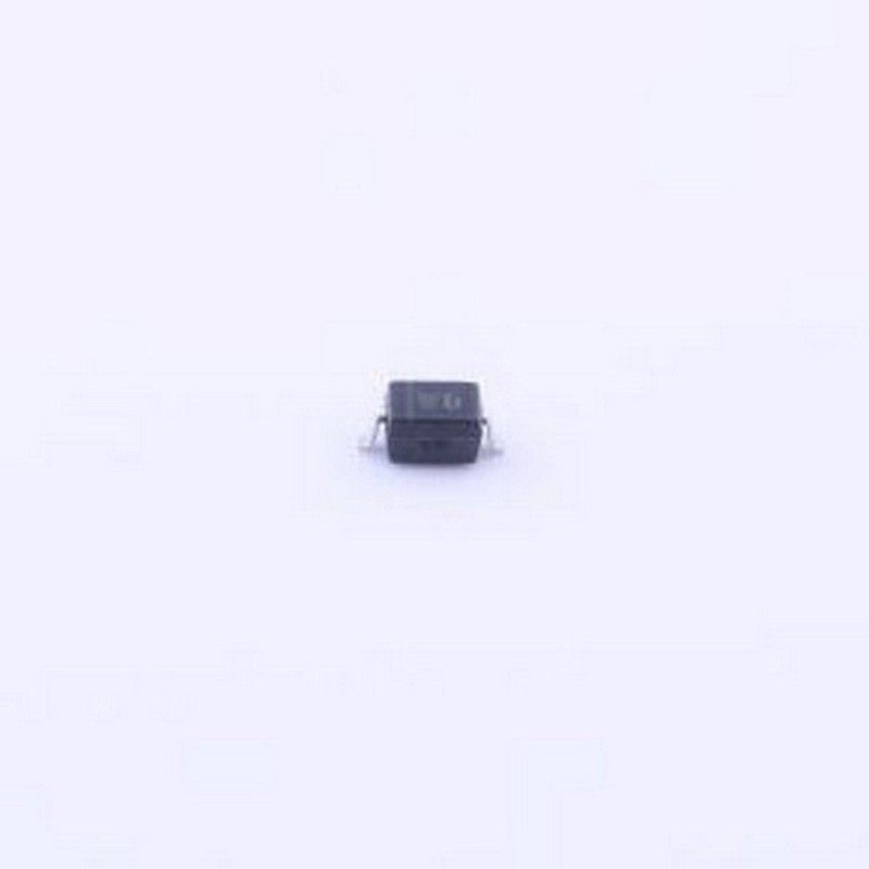 BZT52C4V3SQ-7-F 稳压二极管 齐纳二极管 4.3V 200mW SOD-323