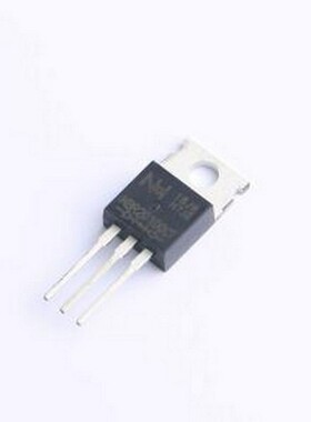 MBR20100CT 肖特基二极管 电压:100V 电流:20A TO-220-3L