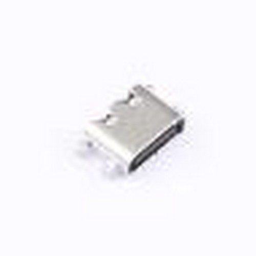 TYPEC-302-BRP16SC10 USB连接器 Type-C 母 沉板 SMD