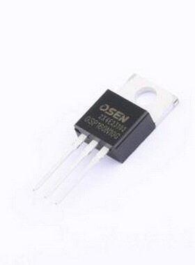OSP160N10G 场效应管(MOSFET) 耐压:100V 电流:160A TO-220AB