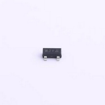 PMV250EPEAR 场效应管(MOSFET) 1个P沟道 耐压:40V 电流:1.5A TO-