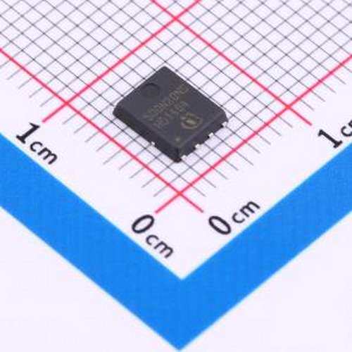 BSC500N20NS3GATMA1 场效应管(MOSFET) 1个N沟道 耐压:200V 电流: