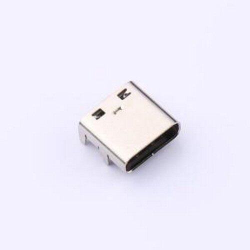 TYPE C-DB-116PWB USB连接器 Type-C SMD