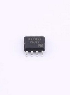 TPC8133-VB 场效应管(MOSFET) 1个P沟道 耐压:40V 电流:16.1A SOP