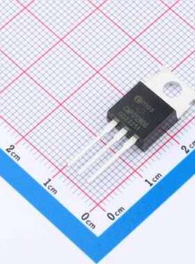 CMP012N06 场效应管(MOSFET) 1个N沟道 耐压:60V 电流:70A TO-220