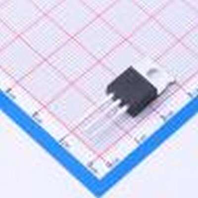 HY4008NA2P 场效应管(MOSFET) HY4008NA2P TO-220FB-3