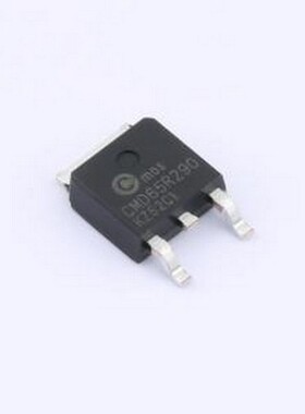 CMD65R290 场效应管(MOSFET) 1个N沟道 耐压:650V 电流:13A TO-25