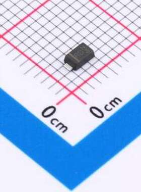 RB168MM100 肖特基二极管 RB168MM100 SOD-123FL