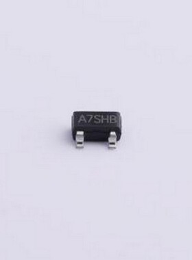 KI2307DS 场效应管(MOSFET) 1个P沟道 耐压:30V 电流:3A SOT-23