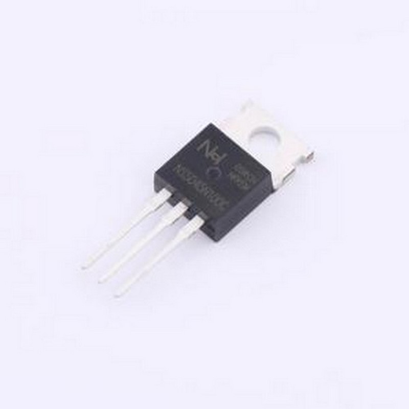 NSS045N100C 场效应管(MOSFET) 1个N沟道 耐压:100V TO-220C