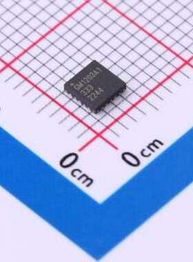 GM1203AACPZ-1-R7 线性稳压器(LDO) 输入6.5V 输出5.5V 3A QFN-20