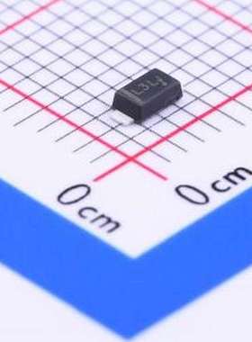 MBR130LSFT1G 肖特基二极管 电压:30V 电流:1A SOD-123FL