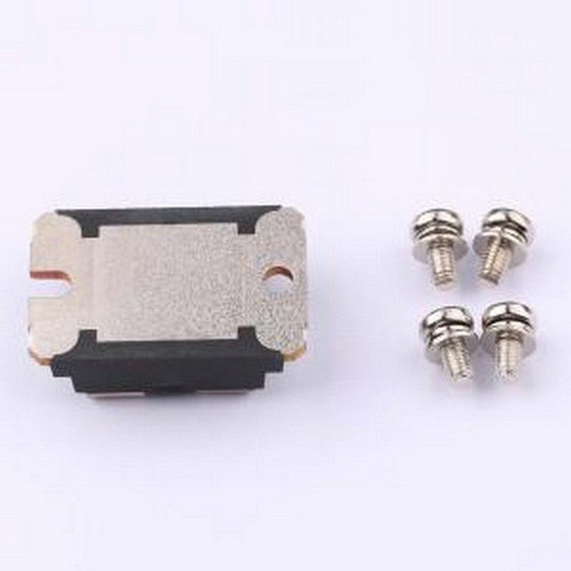 DSS2X160-01A 肖特基二极管 DSS2X160-01A 5件套 SOT-227B