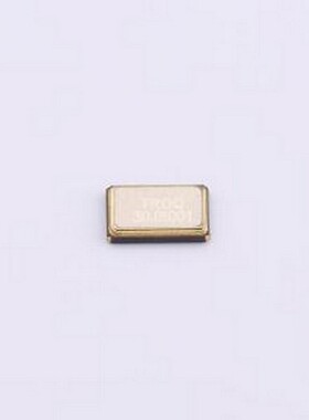 RH30000276 无源晶振 30MHz ±10ppm 20pF SMD5032-4P