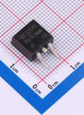 IRF3704SPBF-VB 场效应管(MOSFET) 场效应管 （MOSFET) TO-263
