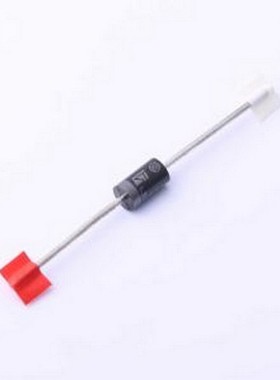 STTH3R02RL 快恢复/高效率二极管 电压:200V 电流:3A DO-201AD