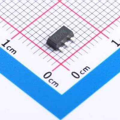 P06P03LCG-VB 场效应管(MOSFET) 1个P沟道 耐压:30V 电流:5.8A SO