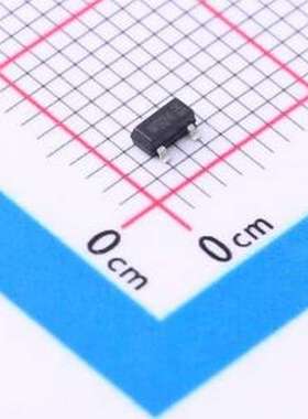WST3420 场效应管(MOSFET) WST3420 SOT-23N