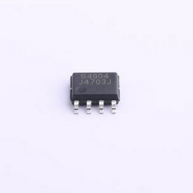 HSM4004 场效应管(MOSFET) 1个N沟道 耐压:40V 电流:10A SOP-8