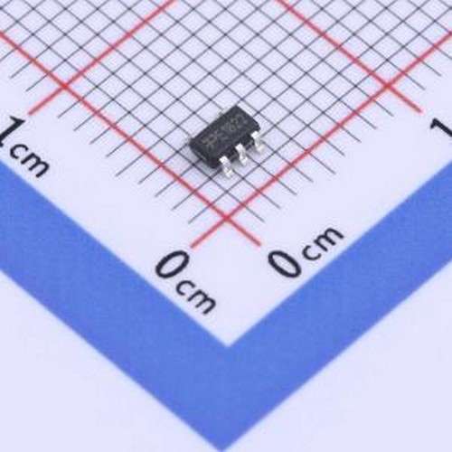 TPAP2112K-1.8TRG1 线性稳压器(LDO) Higt PSRR Voltage Regulato