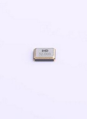 7B032000F01 无源晶振 32MHz ±10ppm 8pF SMD3225-4P