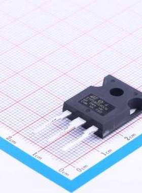 STPS80150CW 肖特基二极管 电压:150V 电流:40A TO-247AC-3