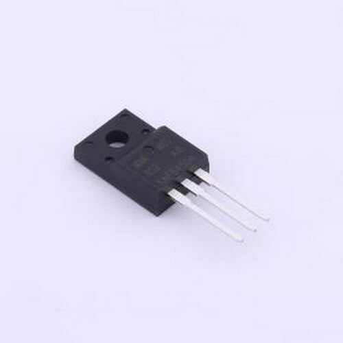 KNF6450A 场效应管(MOSFET) 1个N沟道 耐压:500V 电流:13A TO-220
