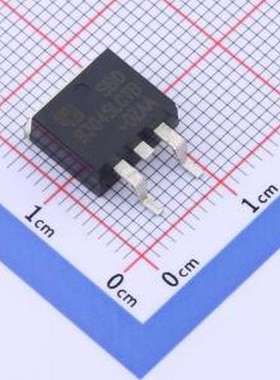 SBDB3045LCTB 肖特基二极管 电压:45V 电流:30A TO-263-2L