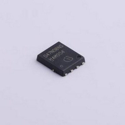 BSC047N08NS3G 场效应管(MOSFET) 1个N沟道 耐压:80V 电流:100A T