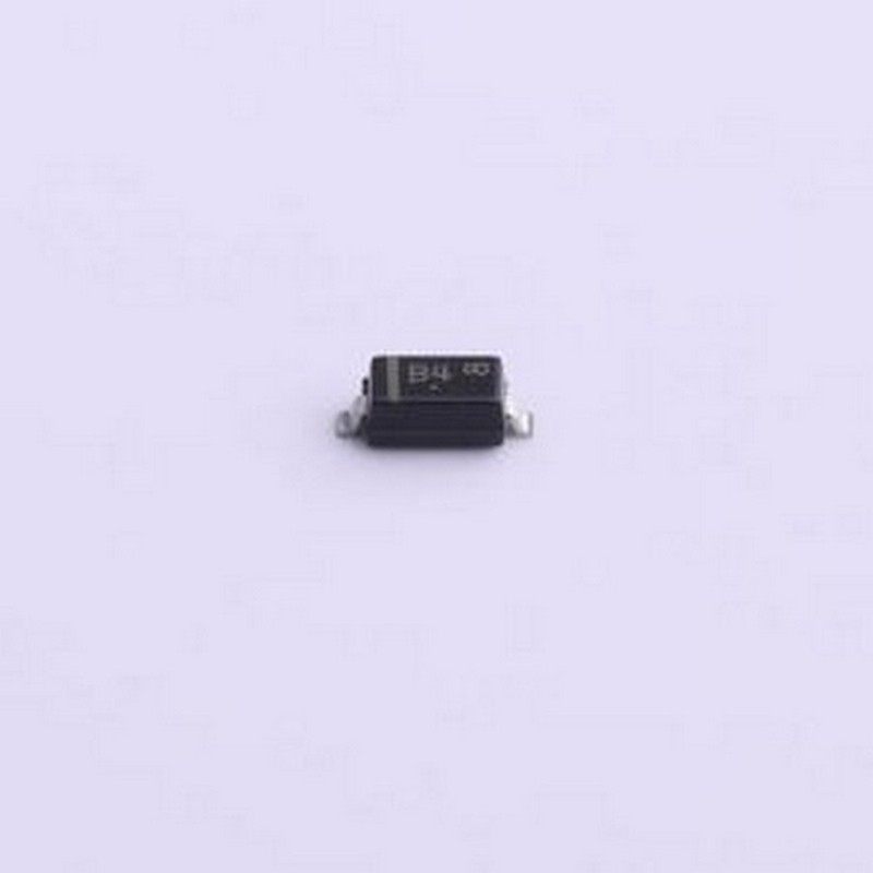 MBR0540T3G 肖特基二极管 电压:40V 电流:500mA SOD-123