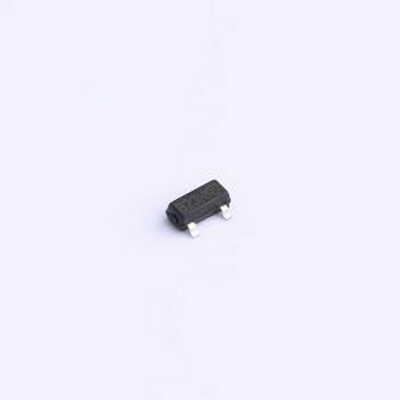 LP2305LT1G-VB 场效应管(MOSFET) 1个P沟道 耐压:30V 电流:5.6A S