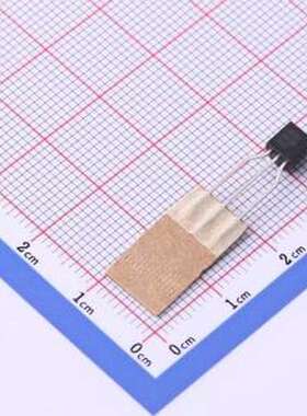 BC557BTA 三极管(BJT) PNP 电流:100mA 耐压:45V TO-92-3