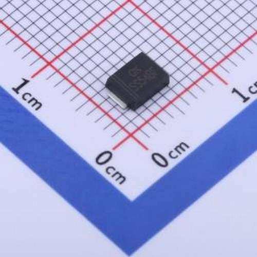 SS54BF 肖特基二极管 电压:40V 电流:5A SMBF