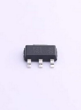 FZT751QTA 三极管(BJT) PNP 电流:3A 耐压:60V SOT-223-3