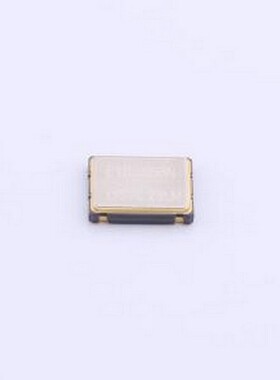 Q3309CA600007 预编程振荡器 10.368MHz Q3309CA600007 SMD7050-4