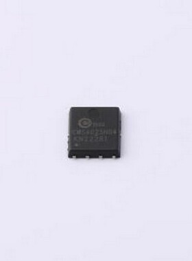 CMSA025N04 场效应管(MOSFET) 1个N沟道 耐压:40V 电流:100A DFN-