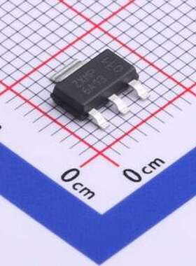 ZXMP6A13GTA 场效应管(MOSFET) 1个P沟道 耐压:60V 电流:1.7A SOT