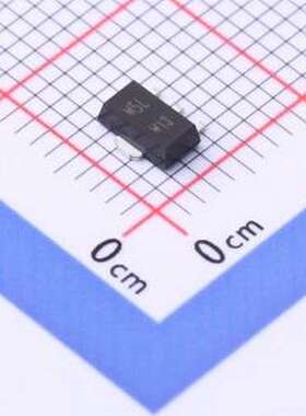 PBSS304PX,115 三极管(BJT) PNP 电流:4.2A 耐压:60V SOT-89-3