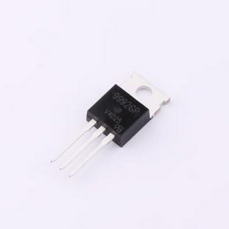 9992GP-HF-VB 场效应管(MOSFET) 场效应管 （MOSFET) TO-220AB