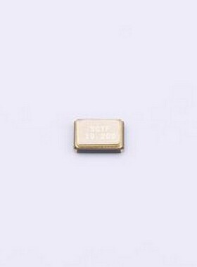 SX3B19.200F0810F30 无源晶振 19.2MHz ±10ppm 8pF SMD3225-4P