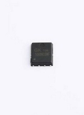 100N03NF 场效应管(MOSFET) 1个N沟道 耐压:30V 电流:100A PDFN-8