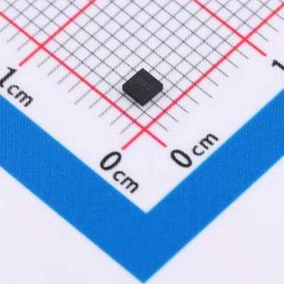 DXTN5840CFDB-7 三极管(BJT) NPN,40V,5A,DFN2020-3 DFN-3(2x2)