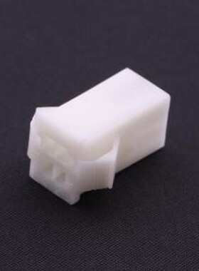 DF1BA-4DEP-2.5RC 胶壳(线对板/线对线) 2.5mm 2x2P P=2.5mm