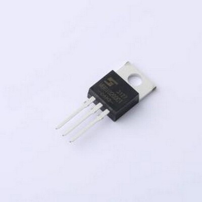 MBR10200CT 肖特基二极管 电压:200V 电流:10A TO-220AB