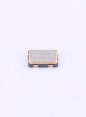 SWPBBV33EF-100.000000Y 预编程振荡器 SWPBBV33EF-100.000000Y S