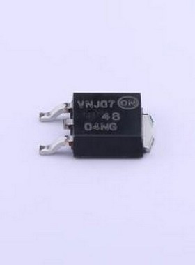 NTD4804NT4G 场效应管(MOSFET) 1个N沟道 耐压:30V 电流:14.5A 电