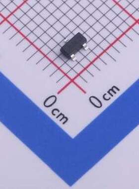 DMG3406L-7 场效应管(MOSFET) 1个N沟道 耐压:30V 电流:3.6A SOT-